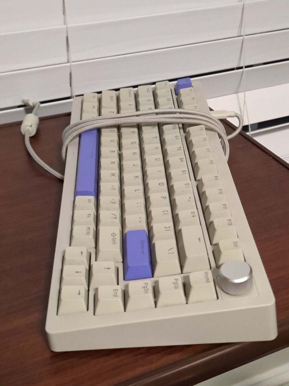 DrunkDeer A75 Magnetic Switch Keyboard 75% Mechanical